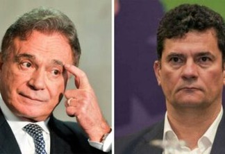 Em pesquisa para o Senado no Paraná, o ex-Governador Álvaro Dias tem 11 pontos de vantagem sobre Sérgio Moro