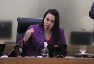 Rafaela Camaraense defende investimentos para garantir Segurança Hídrica ao Brejo, Curimataú e Seridó paraibano: “Sem água, não existe desenvolvimento”