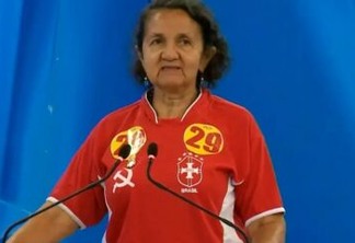 Candidata ao Governo do Piauí, contesta mediador em debate: 'você quer me calar?' - VEJA VÍDEO