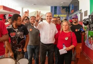 MDB oficializa candidatura de Mikika Leitão a deputado federal: “Com fé em Deus, serei o porta-voz do povo na Câmara”
