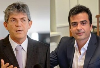 Juiz nega pedido de Bruno Roberto para impedir participação de Ricardo Coutinho na propaganda obrigatória de rádio e tv
