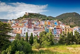 Itália paga até R$ 75 mil para pessoas se mudarem para ilha paradisíaca