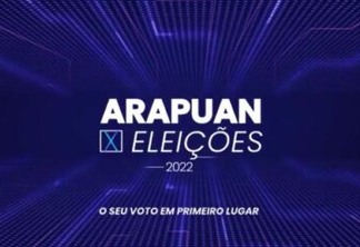 TV Arapuan realiza primeiro debate entre todos os candidatos ao Governo da Paraíba - VEJA VÍDEO