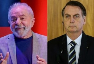 Data Folha: Lula tem 47% das intenções de voto, contra 32% de Bolsonaro; veja a pesquisa completa 