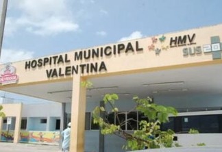 Laudo descarta abuso sexual em criança de dois anos que deu entrada no Hospital do Valentina; relembre o caso