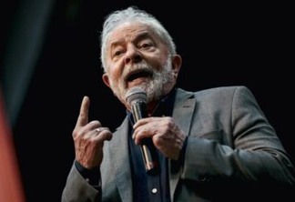 'Medo de perder': Lula reage à fala de Bolsonaro sobre usar militares nas eleições