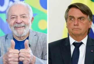 Datafolha: 54% veem Lula como candidato mais preparado para combater a pobreza; Bolsonaro é apontado por 27%