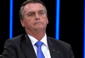 Bolsonaro acusa William Bonner de fake news, mas depois admite ter xingado Moraes