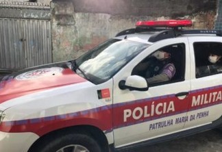 OPERAÇÃO 'MARIA DA PENHA': PMPB prende pelo menos 20 pessoas suspeito de crimes contra as mulheres na Paraíba