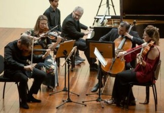 Funjope apoia 5º Festival Internacional de Música de Câmara da UFPB