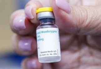 Governo pede à Anvisa liberação de vacina contra a varíola dos macacos