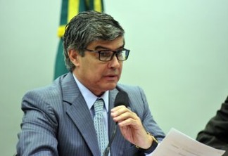 Wellington Roberto esteve em Brasília para ajudar a revogar decreto que afetava corretores de imóveis: 'Conseguimos reverter' 