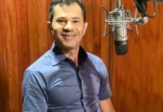 Jornalista Anderson Soares é demitido da Rádio CPAD FM 96,1