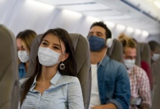 Anvisa aprova fim da obrigatoriedade de máscaras em aeroportos e aviões