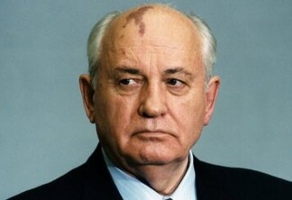 ÚLTIMO LÍDER DA URSS: morre Mikhail Gorbachev, ex-líder da União Soviética, aos 91 anos