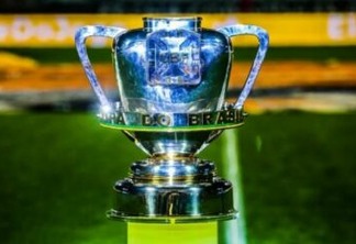 Globo acerta com a CBF e será responsável por transmitir jogos da Copa do Brasil até 2026