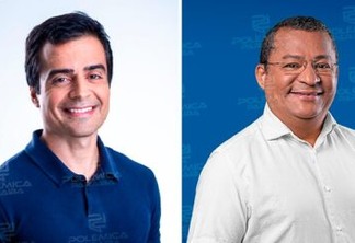Partido Liberal realiza convenção para lançar oficialmente Bruno Roberto e Nilvan Ferreira