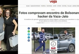 Bolsonaro teria oferecido dinheiro para "hacker de Araraquara" atacar urnas eletrônicas
