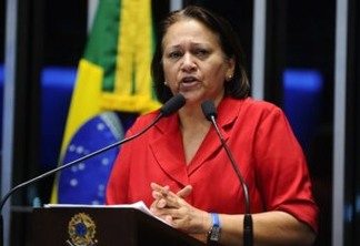 PESQUISA AGORASEI/96FM: Fátima Bezerra lidera a disputa ao governo do Rio Grande do Norte com 25% das intenções de voto