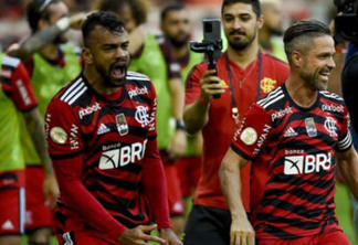 Foto: Marcelo Cortes/ Flamengo