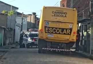 FUNCIONÁRIOS PÚBLICOS: operação prende médico e motorista de ônibus por crimes de peculato e estupro de vulnerável, na Paraíba