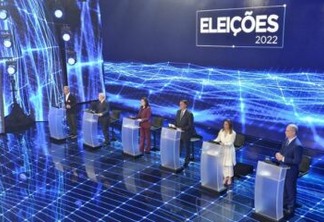 Debates entre presidenciáveis vão garantir segundo turno - Por Josival Pereira