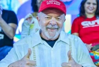 PT reforça medidas de segurança na visita de Lula hoje a Campina Grande