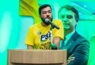 STF torna réu deputado federal bolsonarista que forjou atentado contra si