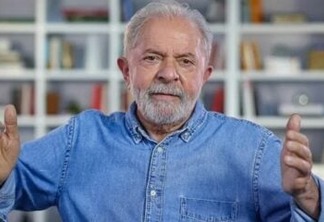 Lula diz querer isentar do Imposto de Renda quem ganha até R$ 5.000
