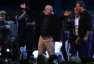 Frente Evangélica declara apoio a Lula para “deter o Anti-Messias”