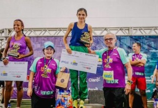 II Maratona Internacional de João Pessoa é vencida por atletas de Pernambuco e Rio Grande do Norte