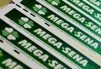 Mega-Sena acumula e pagará 14 milhões no próximo concurso