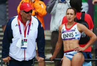 Técnico campeão olímpico é banido do atletismo por má conduta sexual