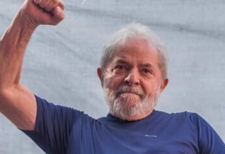PT espera que atos pela democracia incentivem voto útil em Lula no 1º turno