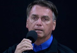 Bolsonaro recusa convite da OAB São Paulo para falar sobre suas propostas