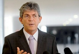 MPPB dá parecer pelo deferimento do registro da chapa de Ricardo Coutinho nas eleições deste ano - CONFIRA DOCUMENTO