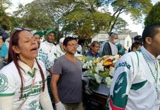 Torcedor palmeirense morre ao sofrer infarto logo após classificação na Libertadores