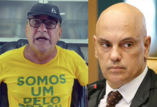 Silas Malafaia ataca Alexandre de Moraes e promete confronto no 7 de setembro