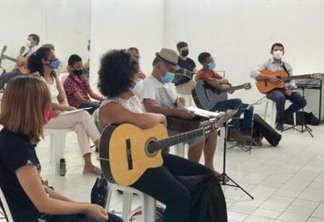 Prefeitura de Campina Grande abre inscrições, nesta quarta-feira, para vagas remanescentes no Centro Cultural Lourdes Ramalho