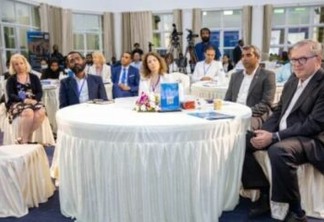 Ministro do TCU viaja a evento de três dias nas Maldivas, e fica nove