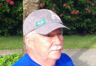 Morre em Recife, o ex-vereador de Campina Grande David Mangueira