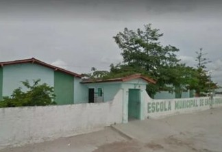 Prefeitura investiga ameaça de massacre em escola pública na cidade de Areial