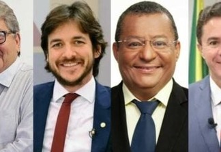 Eleições 2022: Disputas para o Governo e Senado seguem indefinidas - Por Gildo Araújo