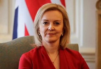 Liz Truss é eleita a nova primeira-ministra no Reino Unido e se torna a terceira mulher a ocupar o cargo
