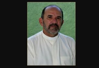 Morre em Patos, o Monsenhor Pedro Custódio aos 71 anos