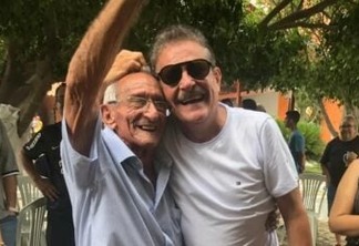 Irmão do deputado estadual Tião Gomes morre aos 87 anos: “Nossa saudade será eterna”; declara parlamentar