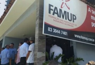 Famup prepara cartilha orientando agentes públicos na campanha