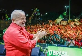 A ofensiva para tentar viabilizar o ‘voto útil’ em Lula no primeiro turno - Por Nonato Guedes
