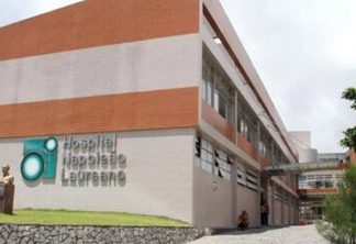 Ministério Público cobra transparência na gestão do Hospital Napoleão Laureano e dá prazo para apresentação de contas 