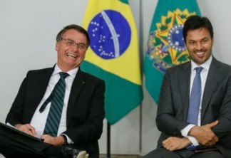 Ministro de Bolsonaro insinua fraude e fechamento do Ipec após nova pesquisa